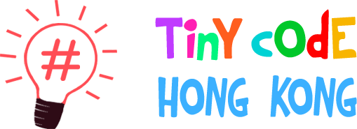 Tiny Code Hong Kong
