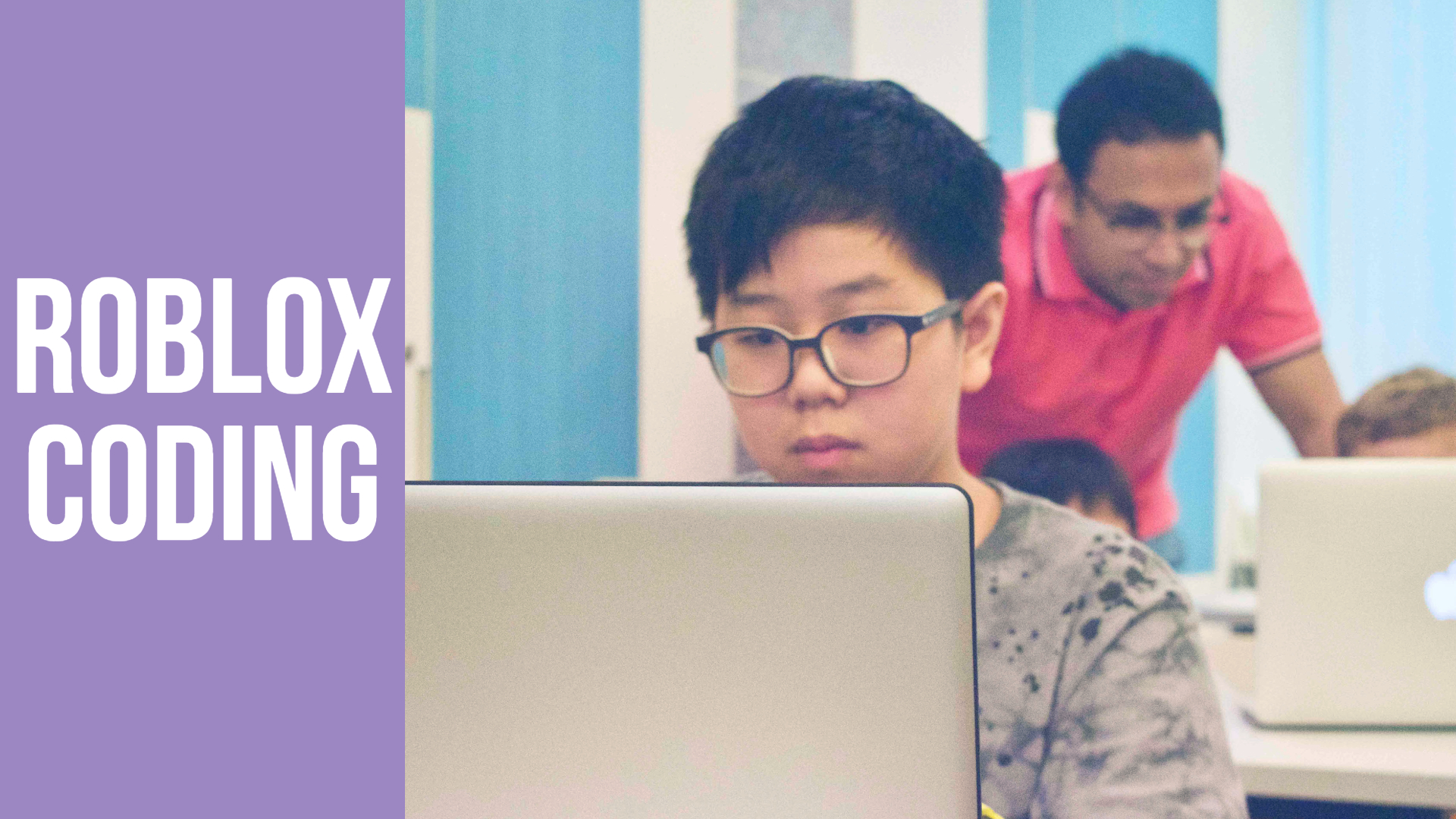 Roblox Coding Fall Term Module Tiny Code Hong Kong