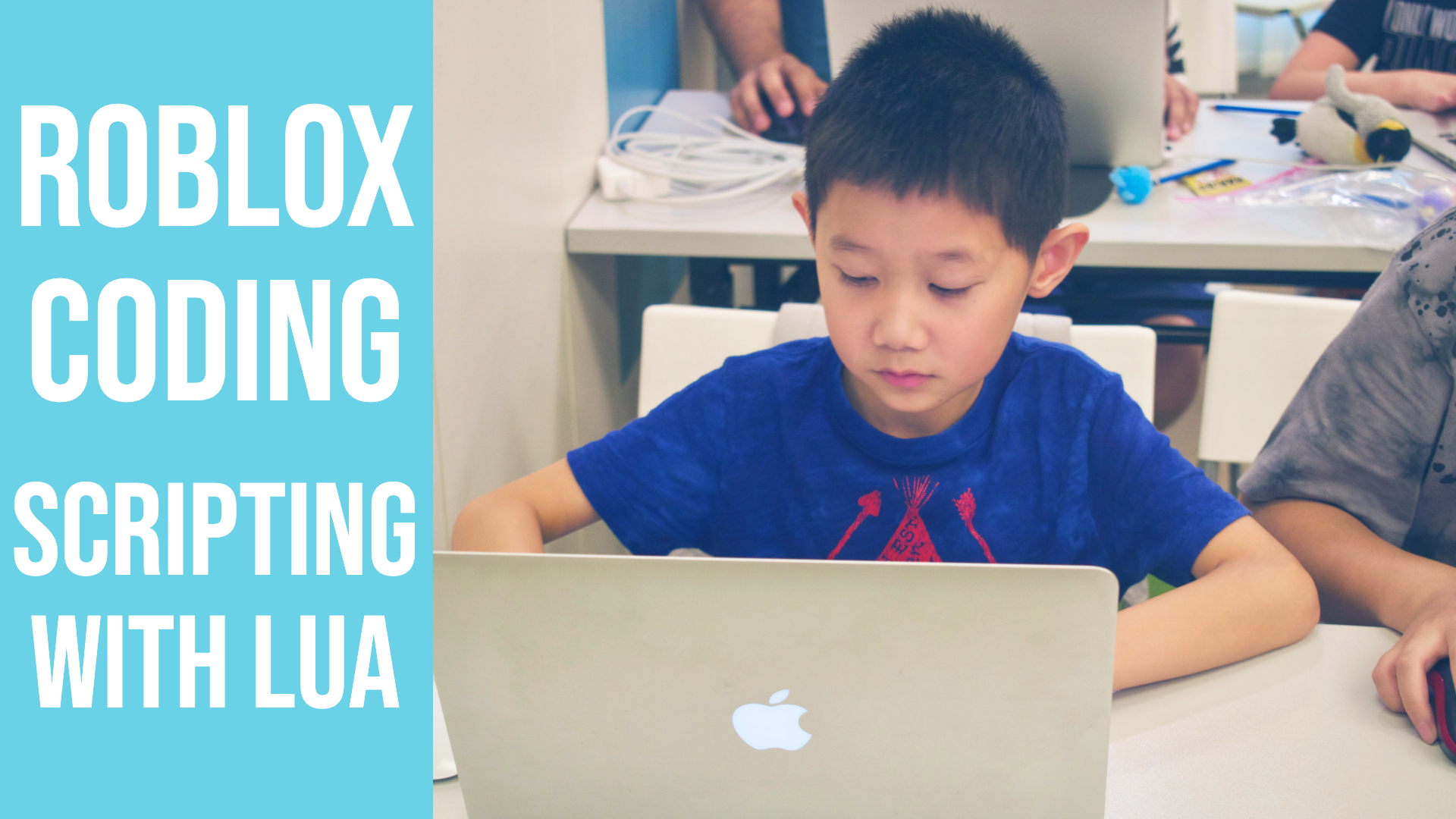 Roblox Coding Scripting With Lua October Holiday Camp 2019
