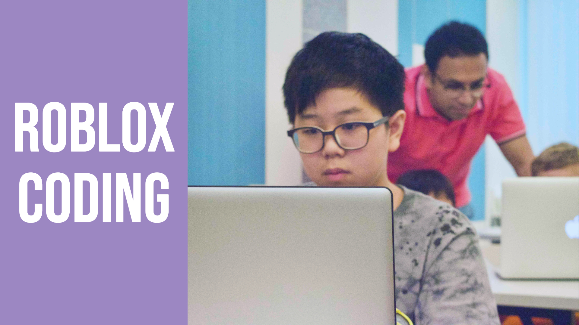 Roblox Coding Fall Term Module Tiny Code Hong Kong