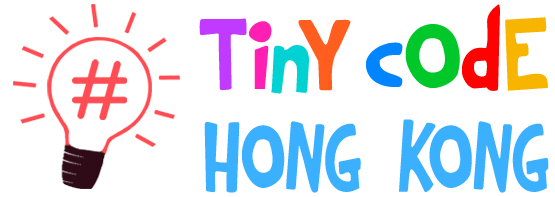 Tiny Code Hong Kong